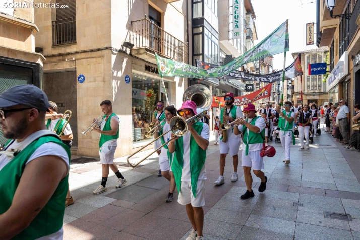 Domingo de Calderas IIII./ Viksar Fotografía