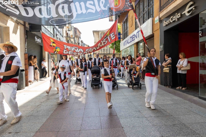 Domingo de Calderas IIII./ Viksar Fotografía