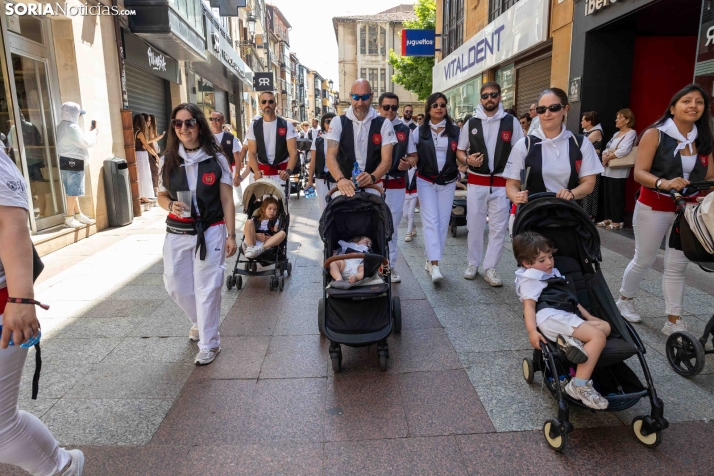 Domingo de Calderas IIII./ Viksar Fotografía
