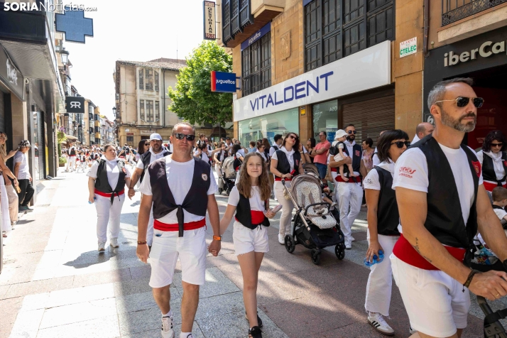 Domingo de Calderas IIII./ Viksar Fotografía