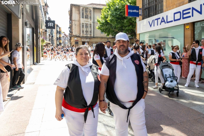 Domingo de Calderas IIII./ Viksar Fotografía