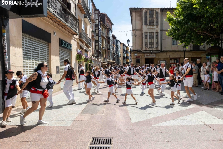 Domingo de Calderas IIII./ Viksar Fotografía