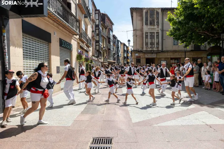 Domingo de Calderas IIII./ Viksar Fotografía
