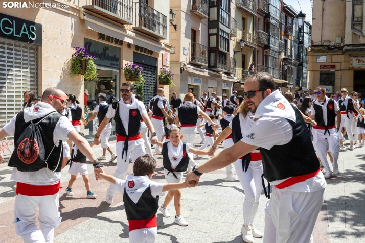 Domingo de Calderas IIII./ Viksar Fotografía