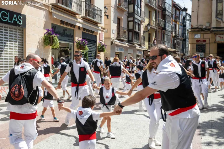 Domingo de Calderas IIII./ Viksar Fotografía
