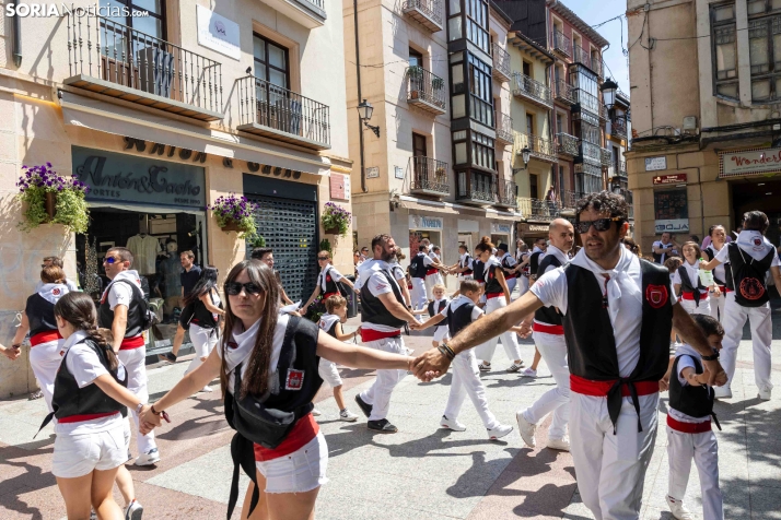Domingo de Calderas IIII./ Viksar Fotografía
