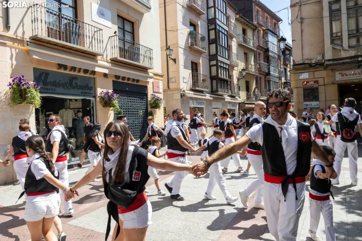 Domingo de Calderas IIII./ Viksar Fotografía