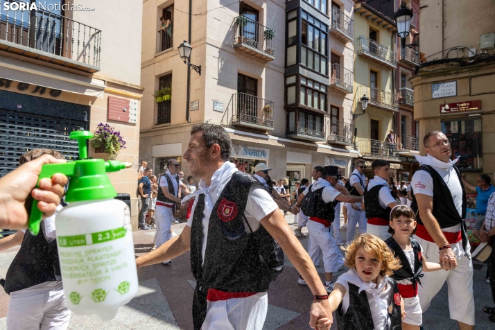 Domingo de Calderas IIII./ Viksar Fotografía