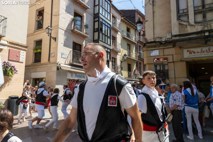 Domingo de Calderas IIII./ Viksar Fotografía