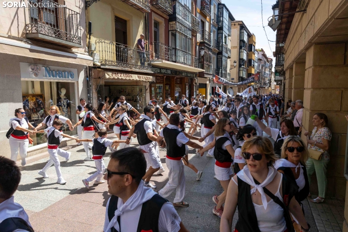 Domingo de Calderas IIII./ Viksar Fotografía