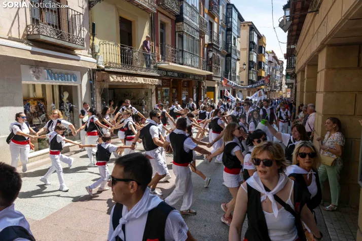 Domingo de Calderas IIII./ Viksar Fotografía