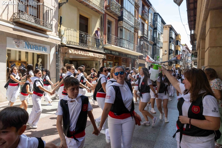 Domingo de Calderas IIII./ Viksar Fotografía