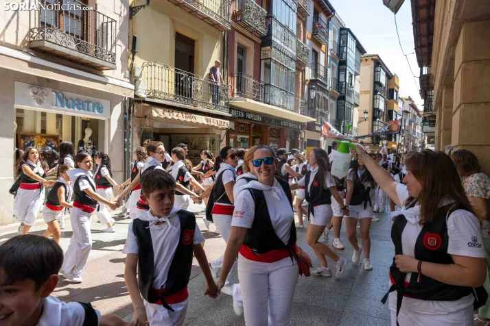 Domingo de Calderas IIII./ Viksar Fotografía
