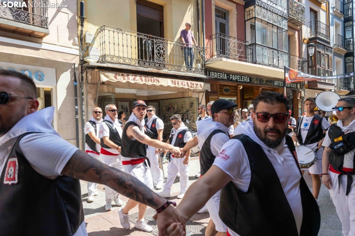 Domingo de Calderas IIII./ Viksar Fotografía
