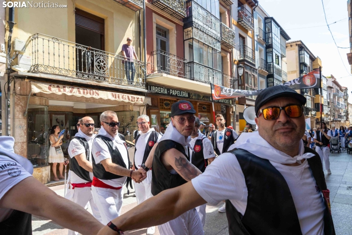 Domingo de Calderas IIII./ Viksar Fotografía