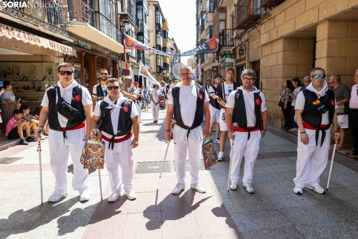 Domingo de Calderas IIII./ Viksar Fotografía