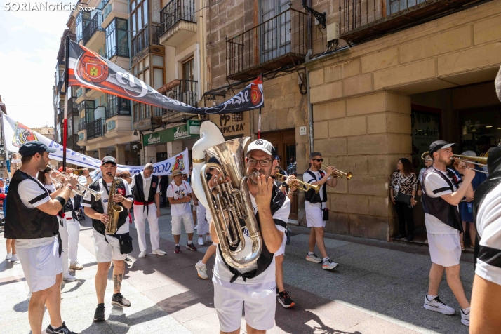 Domingo de Calderas IIII./ Viksar Fotografía