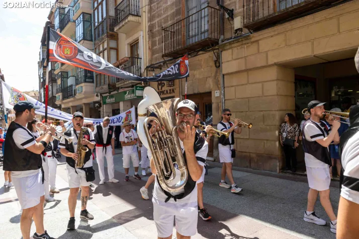 Domingo de Calderas IIII./ Viksar Fotografía