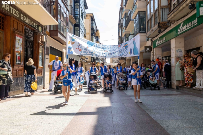 Domingo de Calderas IIII./ Viksar Fotografía