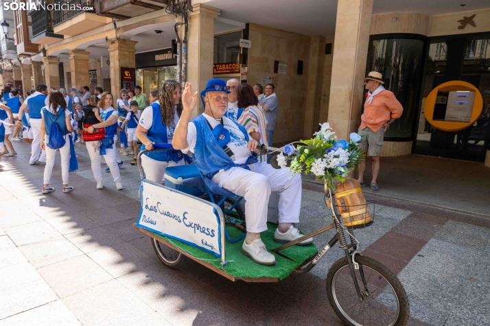 Domingo de Calderas IIII./ Viksar Fotografía