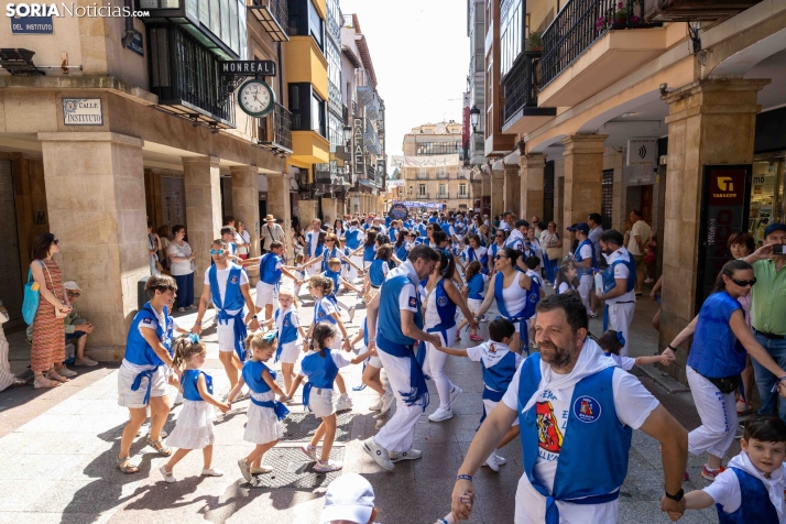 Domingo de Calderas IIII./ Viksar Fotografía