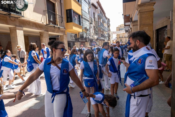 Domingo de Calderas IIII./ Viksar Fotografía