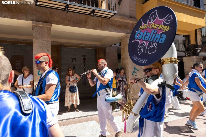 Domingo de Calderas IIII./ Viksar Fotografía