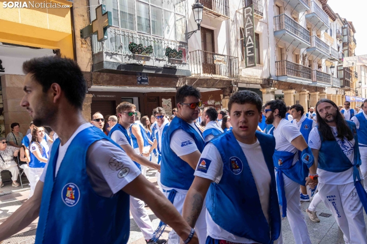 Domingo de Calderas IIII./ Viksar Fotografía