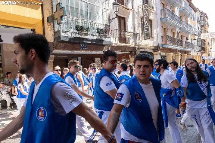 Domingo de Calderas IIII./ Viksar Fotografía