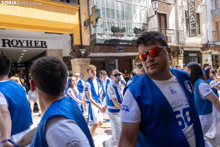 Domingo de Calderas IIII./ Viksar Fotografía