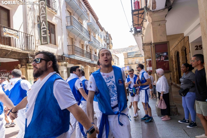 Domingo de Calderas IIII./ Viksar Fotografía