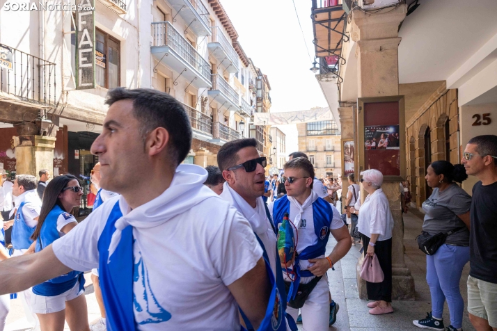 Domingo de Calderas IIII./ Viksar Fotografía