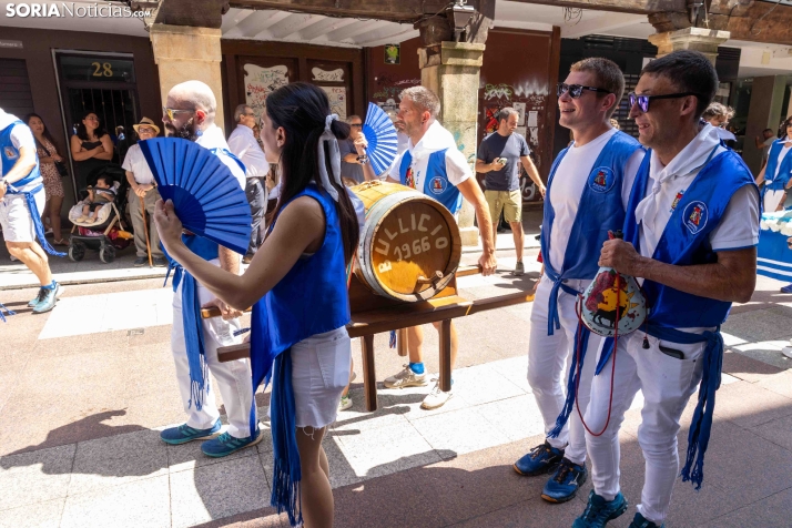 Domingo de Calderas IIII./ Viksar Fotografía