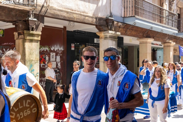 Domingo de Calderas IIII./ Viksar Fotografía