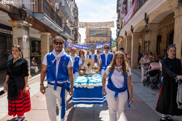Domingo de Calderas IIII./ Viksar Fotografía