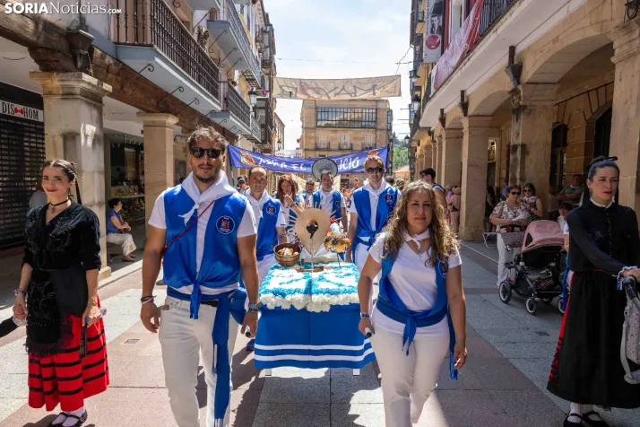 Domingo de Calderas IIII./ Viksar Fotografía