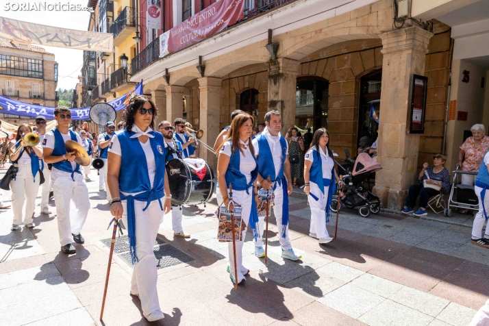 Domingo de Calderas IIII./ Viksar Fotografía