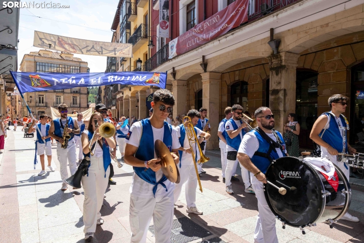 Domingo de Calderas IIII./ Viksar Fotografía
