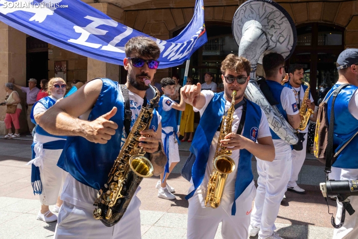 Domingo de Calderas IIII./ Viksar Fotografía