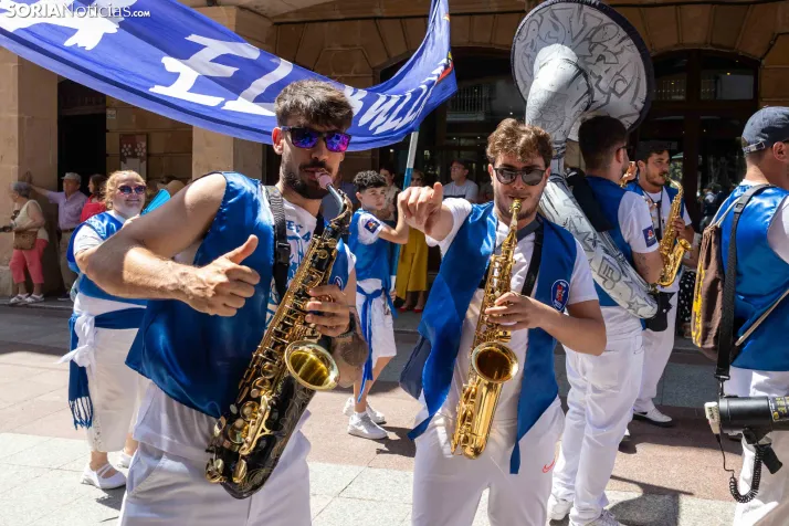 Domingo de Calderas IIII./ Viksar Fotografía