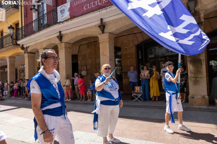Domingo de Calderas IIII./ Viksar Fotografía