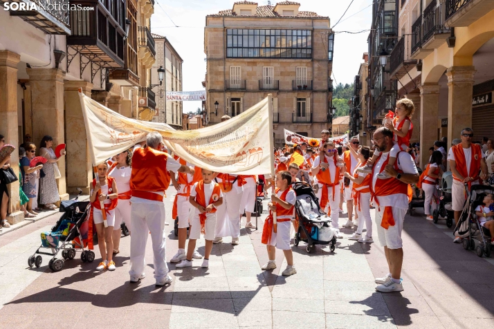 Domingo de Calderas IIII./ Viksar Fotografía