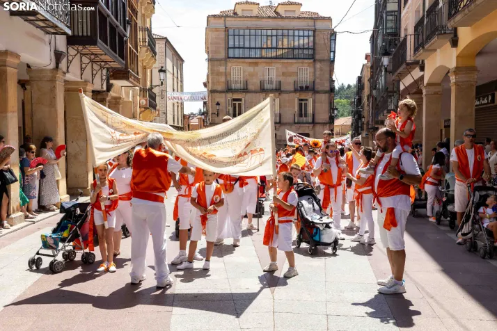 Domingo de Calderas IIII./ Viksar Fotografía