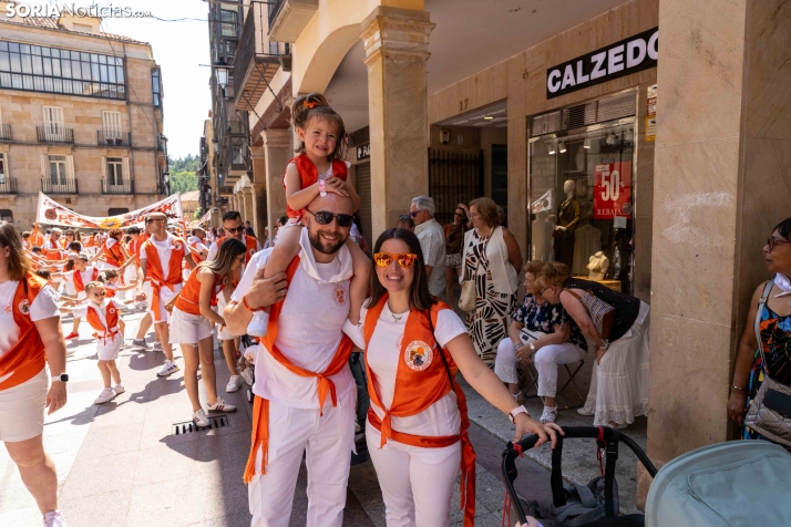 Domingo de Calderas IIII./ Viksar Fotografía