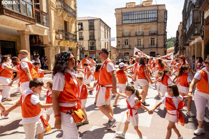 Domingo de Calderas IIII./ Viksar Fotografía