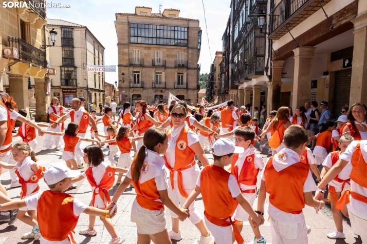 Domingo de Calderas IIII./ Viksar Fotografía