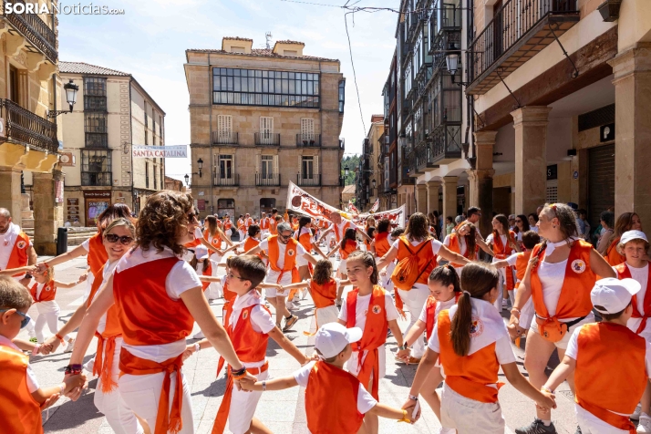 Domingo de Calderas IIII./ Viksar Fotografía