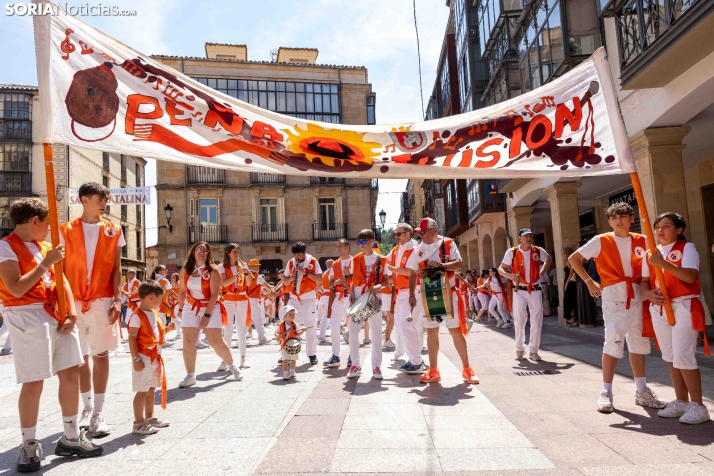 Domingo de Calderas IIII./ Viksar Fotografía