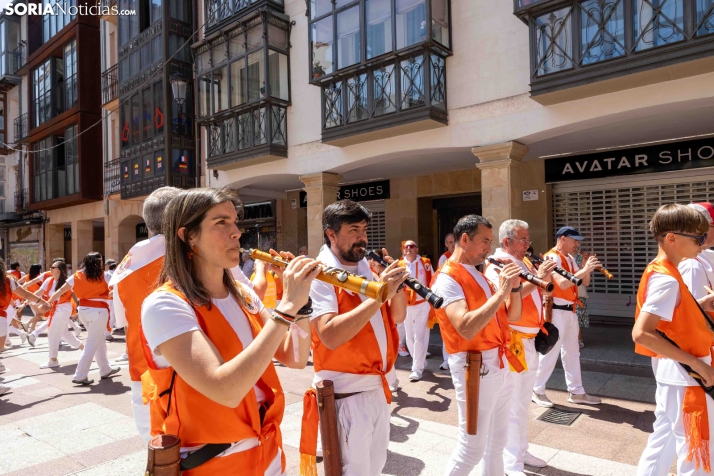 Domingo de Calderas IIII./ Viksar Fotografía