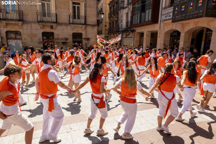 Domingo de Calderas IIII./ Viksar Fotografía